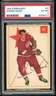 1954 Parkhurst Hockey #41 Gordie Howe PSA 6