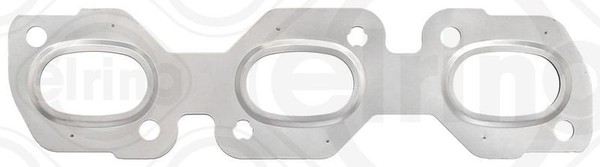 Elring 024.760 Dichtung, AbgaskrüMmer FüR Ford Ford USA Mazda Morgan-image