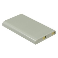 Battery for MINOLTA DiMAGE X Xg Xi DIMAGE Xt Biz NP-200 Camera CS-NP200 750mAh