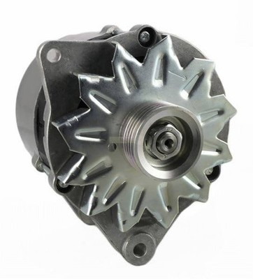 1*Lichtmaschine Reman Delco Remy OE-Ref. DRA3993 für Skoda