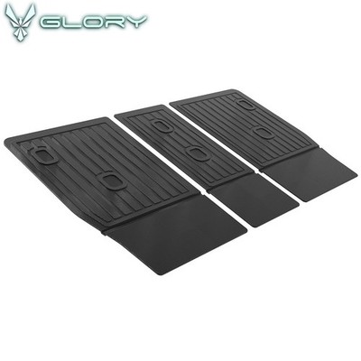 Fit 25 Mini Countryman&Cooper Countryman Backrest Mats Rear Back Seat Protector