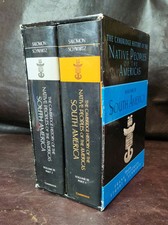 Cambridge History of the Native Peoples of th...