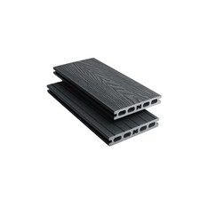 Create your own 4.8M Co-Extrusion Composite Decking – Boards & L Trims