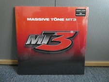 Massive Töne DLP MT3 - sealed/eingeschweißt...