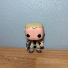 The Walking Dead Merle Dixon Funko Pop 69 Vinyl Figure Toy