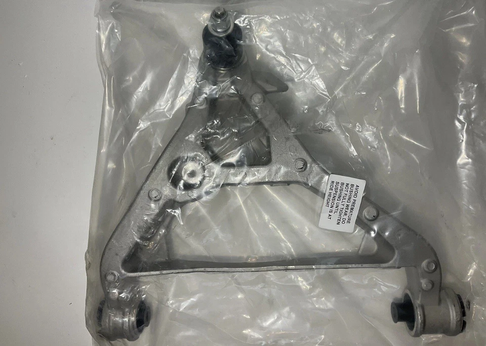 Conjunto de brazo de control de suspensión y rótula 521-040 para Ford/Lincoln 2003-06 Foto 4 de 4