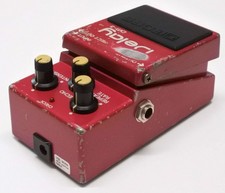 BOSS DM-3 Delay Guitar Effect Pedal MIJ 1985 #64 DHL Express or EMS