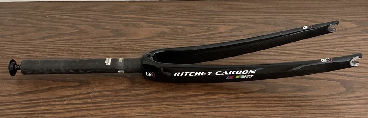 Ritchey Carbon Bicycle Forks for sale - eBay