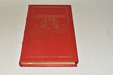 Product Image: SIGNED Easton Press LEFT HAND OF DARKNESS Ursula Le Guin LEATHER 1992 1ST Sci-Fi