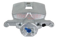 Metzger Autoteile Bremssattel 6261550 Iam FüR Renault ScÉNic 4 Espace 5 Megane