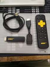Now TV Stick Model 3801