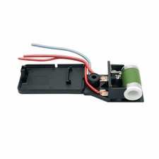 K�hlerwiderstand L�fter 17117541092R f�r Mini f�r Cooper R50 R52 R53 03-08