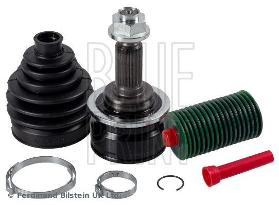 Kit joint homocinétique BLUE PRINT ADK88930 arbre de transmission OE 44101-68L32 en acier