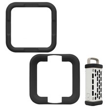 VANEST Bumper Protectors Compatible with Turtlebox Ranger, Silicone Protectiv...