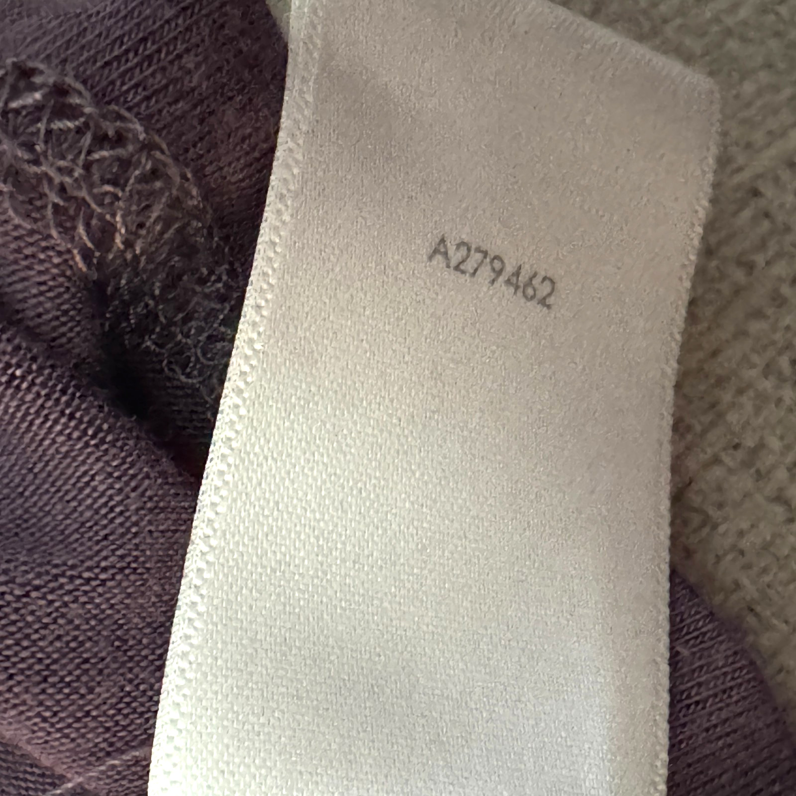 LOGO Layers by Lori Goldstein Basic Solid Knit Ta… - image 12