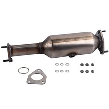Front Exhaust Catalytic Converter For Honda Accord 2002-2008 Seventh Generation