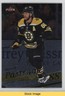 2025-26 Upper Deck Fleer Ultra SP Gold Speckle David Pastrnak #126 READ