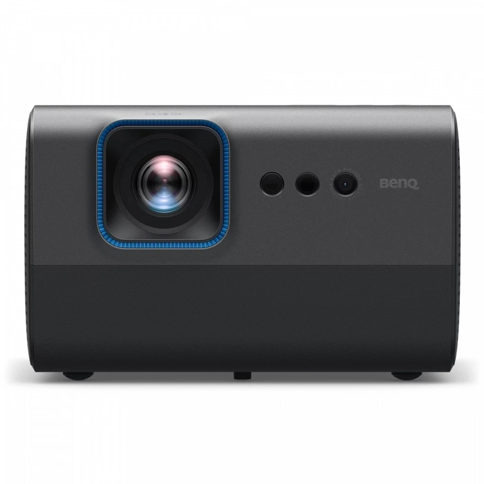 9H.JT177.59E BenQ GP520 4K Heimkino Beamer Digital-Projektor DLP/DMD D
