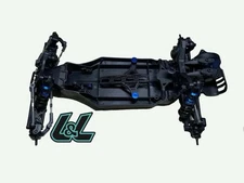 Team Associated 1/10 B5 Buggy Clone 2wd Rear Motor L&L Models / TeamXtreme NIB