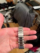 Omega Seamaster Aqua Terra Blue Dial 231.10.42.21.03.003 (Spectre) 41.5mm 12