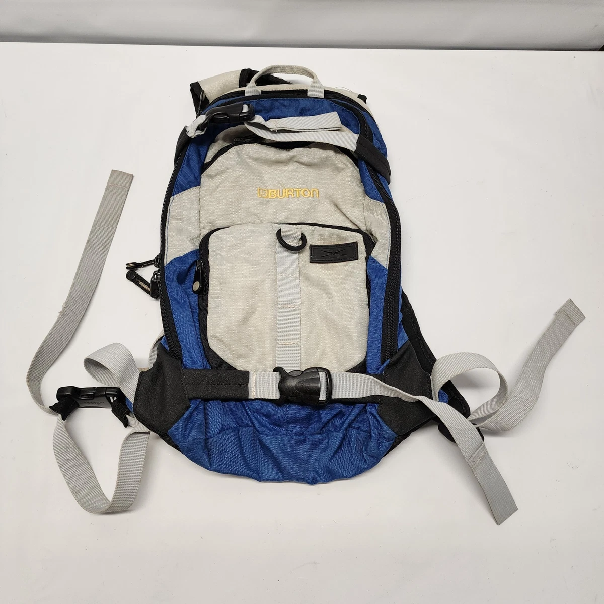 Burton Backpack Blue Bags for Men for sale | eBay