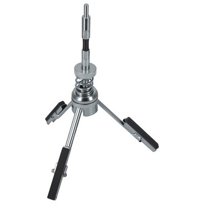 Brake Cylinder Hone Engine 2-7in Diameter Flexible Shaft Tool 3-220 Grit Stone