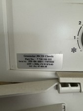 Worcester Greenstar 38CDi Classic ErP Boiler