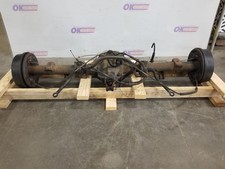 88 1988 Ford F150 Xlt 5.8l 4x4 Rear Axle 3.08 Ratio Canada Market Without Abs