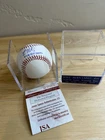 Enrique Kike Hernandez Autographed Signed Baseball Dodgers Certified Jsa-R48-127
