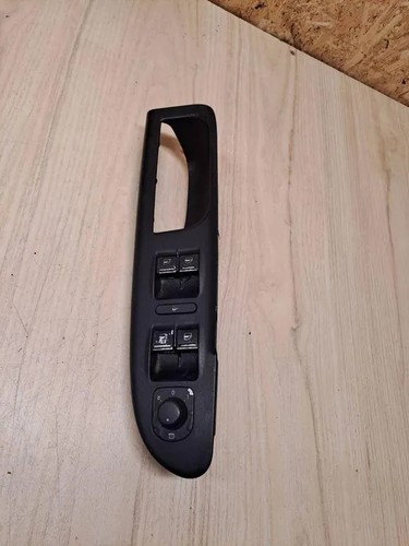 VW PASSAT B6 3C2 Fensterheber Schalter Vorne links 3C1867171 1.90 34898753