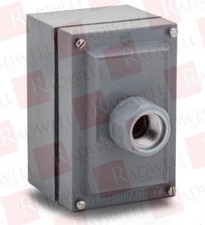 ALLEN BRADLEY 800R-1HZ4R / 800R1HZ4R (USED)