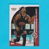 2023-24 Topps NBL #34 Justin Robinson