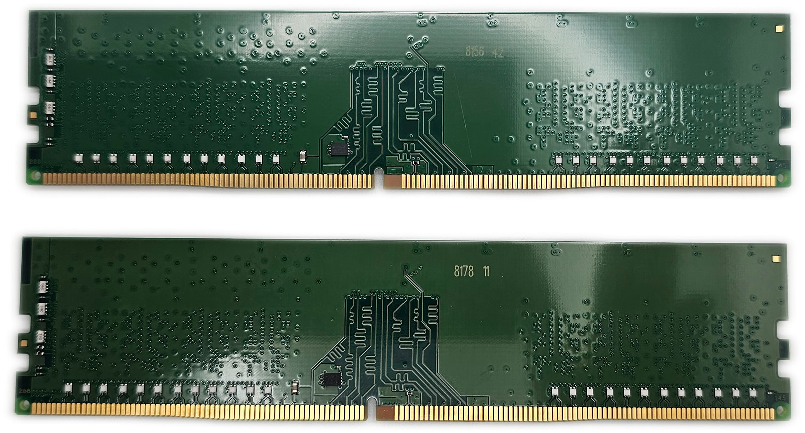 KINGSTON 16GB (2x8GB) DDR4 2666MHz PC4-2100 UDIMM DESKTOP RAM (2X8GB)