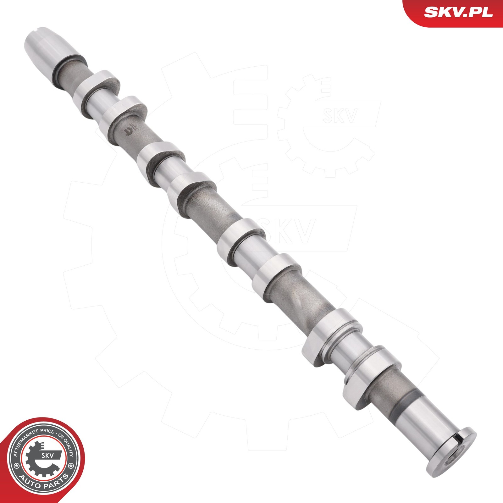 Für ESEN SKV 80SKV034 camshaft AUDI A3 A4 B7 TT SEAT Altea Altea XL Leon Toledo