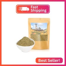 WILD GREEK OREGANO HERB DRIED PREMIUM QUALITY- from Mount Olympus Handpicked and