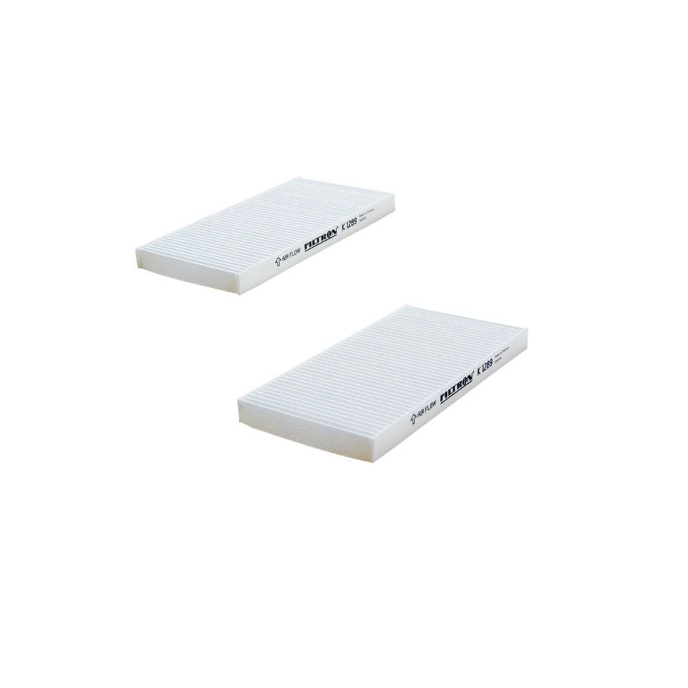 Filtron Innenraumluftfilter K1289-2X K 1289-2X - Bild 3