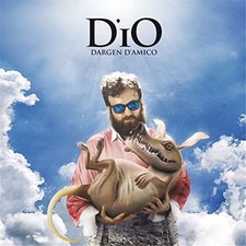 D'Amico.Dargen D'Io (CD)