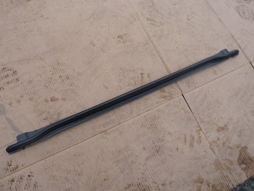 VW UP Up Ab 2011-2016 Träger Querträger Stoßstange Vorne Unten 1S0807651A