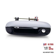 Door Handle For Buick Rainier 2006 2007 2008 2009 Driver Side Front 