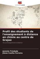 Jemmla Trindade (U. A.) | Profil Des éTudiants De L'enseignement à Distance...