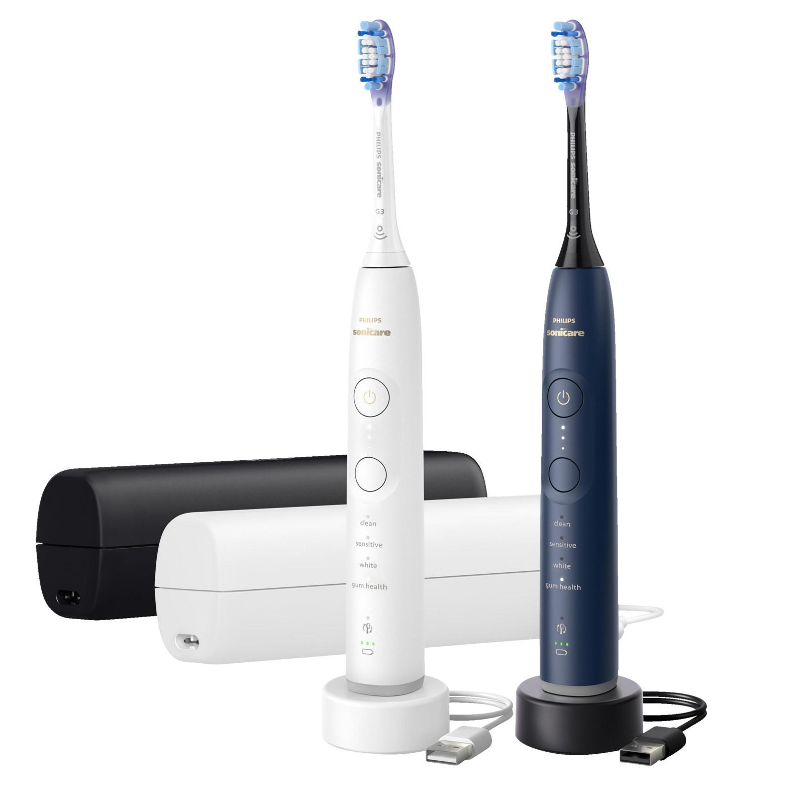 PHILIPS Sonicare HX742901 Серии 7100 для электрооборудования в морском портуВайсс R 36590₽