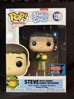 Funko Pop! Television: Blue’s Clues - Steve With Handy Dandy Notebook #1281