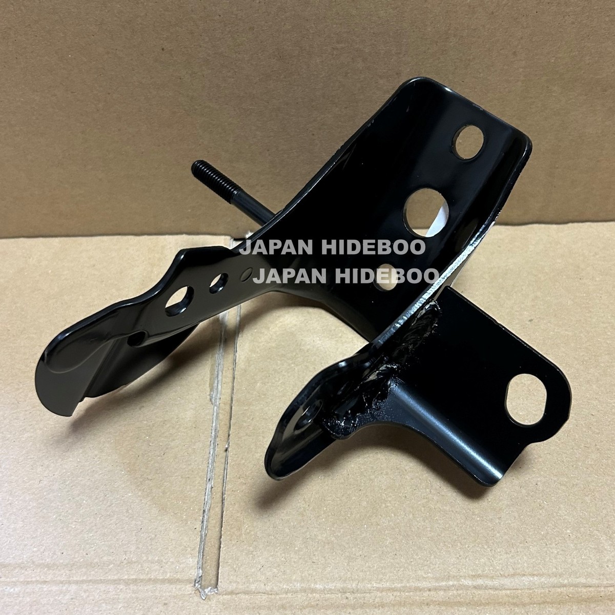 NEW】Toyota Genuine Bracket, Engine Mounting, Rear 12321-21150
