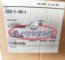 1PC NEW ABB Frequency Converter ACS580-01-04A8-4