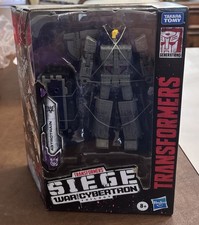 NIB 2019 Hasbro Transformers Siege War for Cybertron Trilogy WFC-S51 Astrotrain