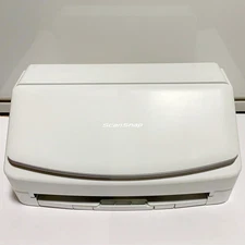 Fujitsu ScanSnap iX1500  (FI-IX1500SE)  Scanner  USED Operation confirmed Fedex