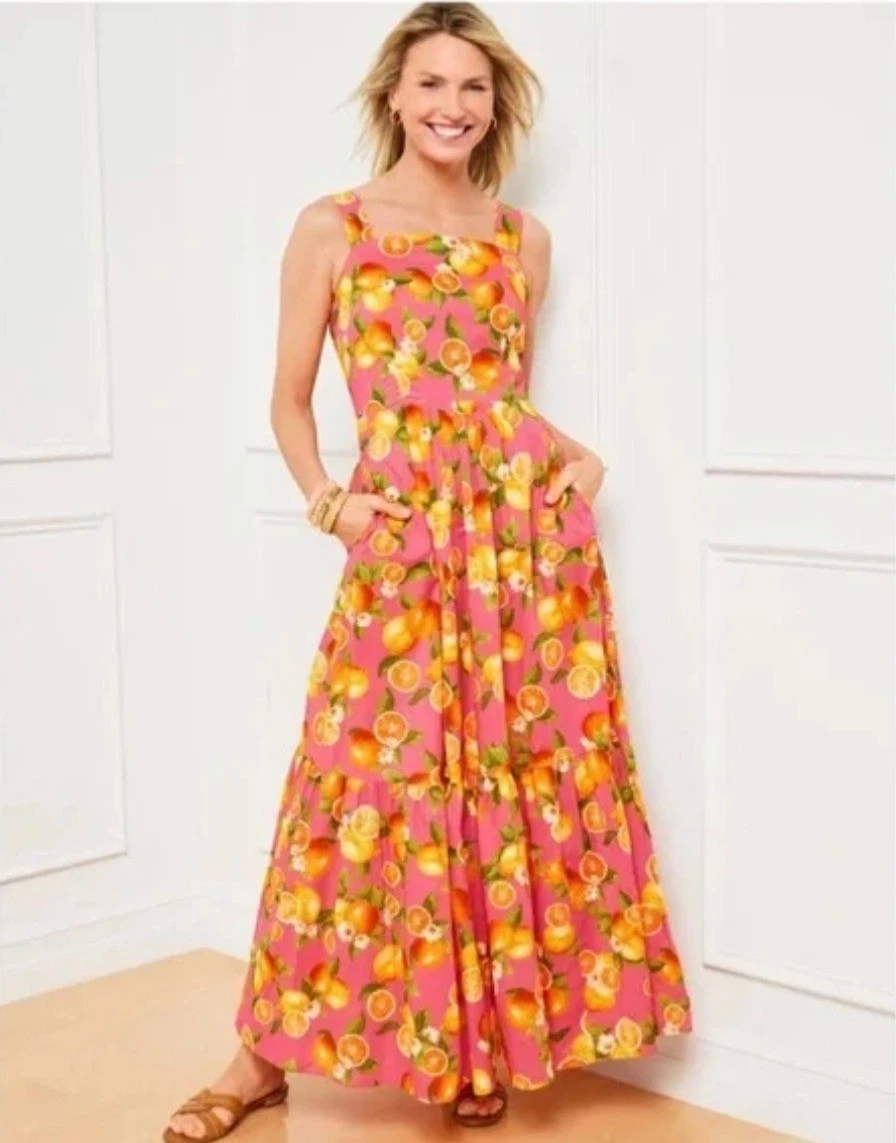 Talbots Maxi Dresses for Women for sale | eBay Talbots Maxi Dresses for Women for sale | eBay