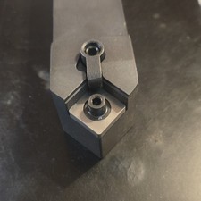 Doall Company/DGI MSDNN 24-6E Tool Holder Turning Tool Made in USA