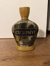 Designer Skin Exclusive DHA Bronzer Indoor Tanning Lotion