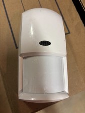 Bosch OD850-F1 Outdoor TriTech Motion Detector - White